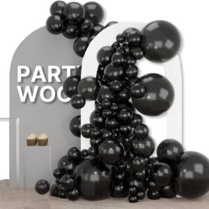 Black Balloons – Real-World Performance Testing