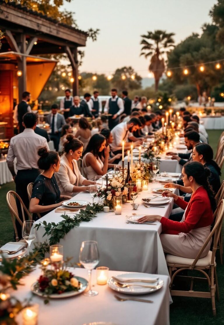 catering prices: 7 Smart Guide to Save for 50 Guests 21 catering prices