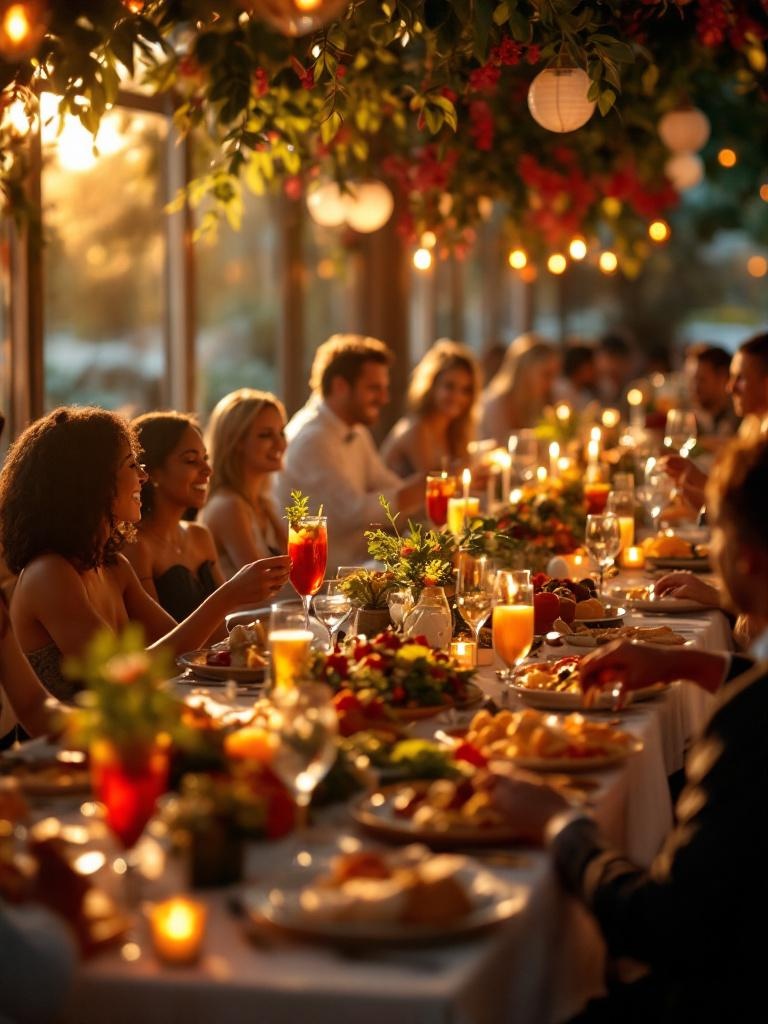 catering company: 10 Essential Guide to Stress-Free Events 37 catering company