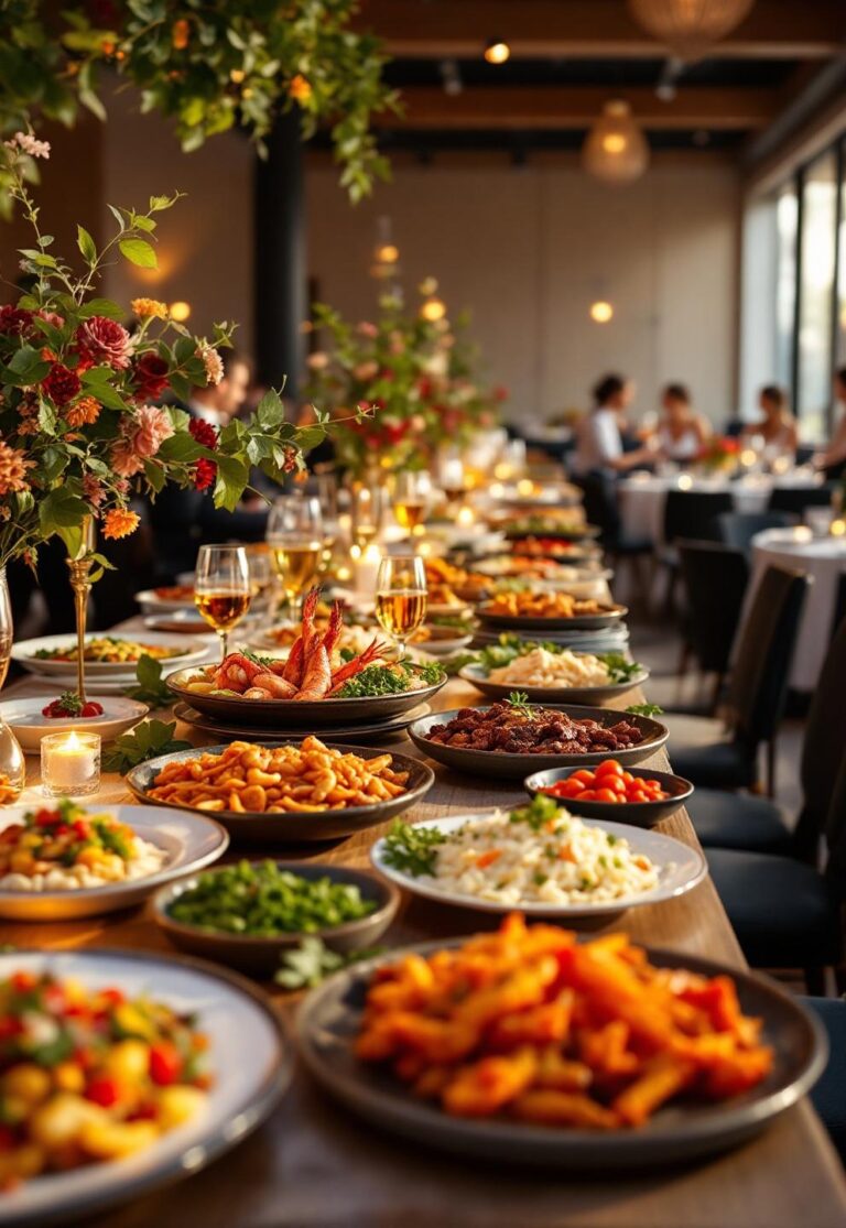 catering menu: 10 Essential Tips — A Smart Guide for Events 29 catering menu
