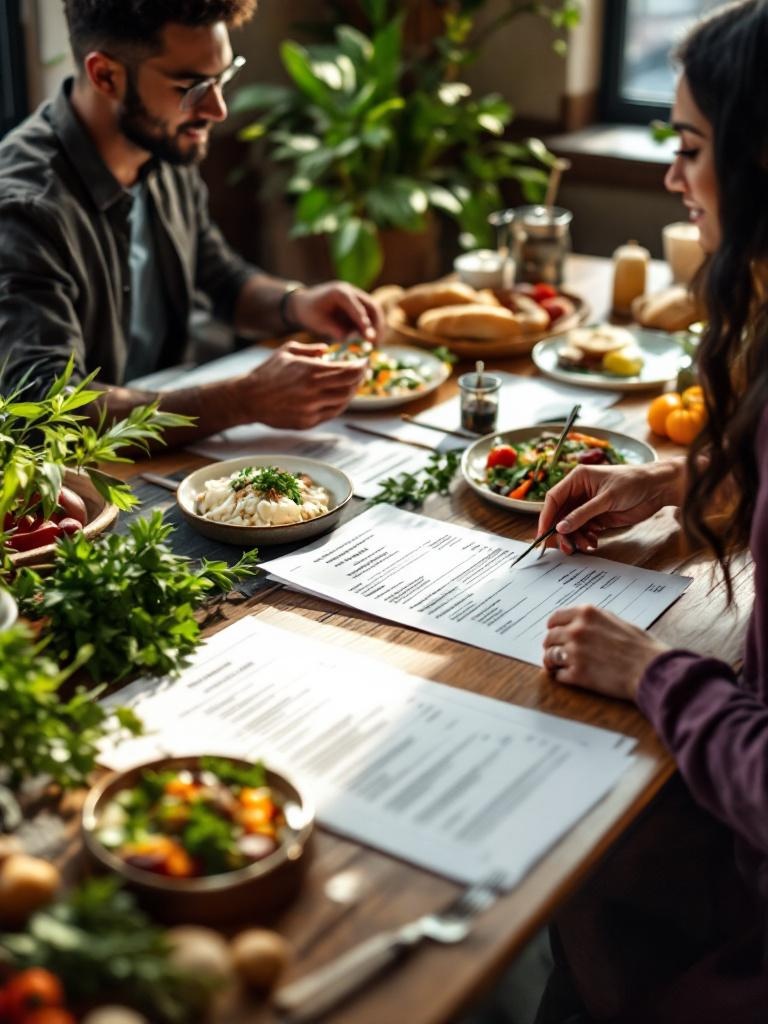 catering company: 10 Essential Guide to Stress-Free Events 3 catering company - Illustration 2