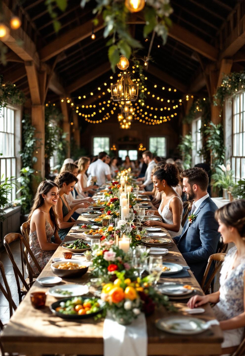 catering company: 10 Essential Guide to Stress-Free Events 2 catering company - Illustration 1