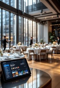 Event venue near me