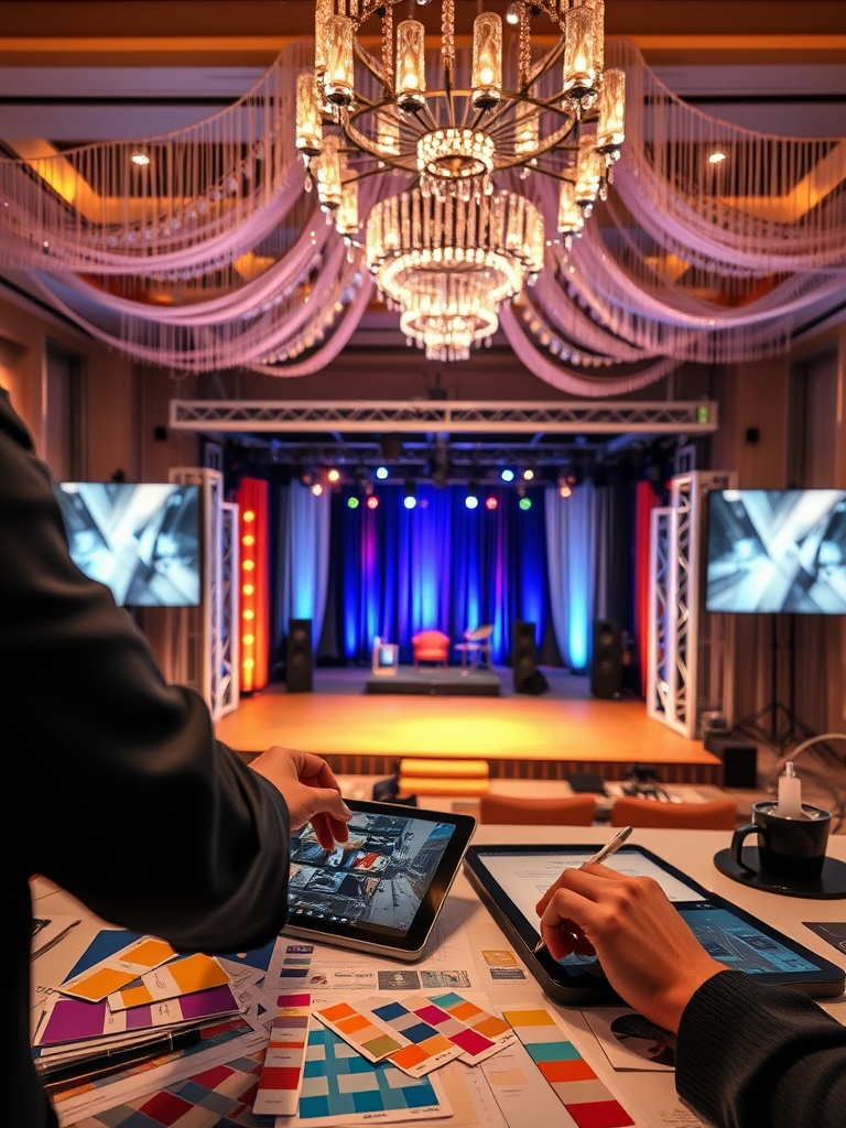 Event Entertainment: 7 Amazing Ways to Book Reliable Acts (Proven Guide) 3 event entertainment - Illustration 2