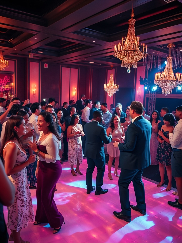Event Entertainment: 7 Amazing Ways to Book Reliable Acts (Proven Guide) 4 event entertainment - Illustration 3
