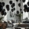 jet black