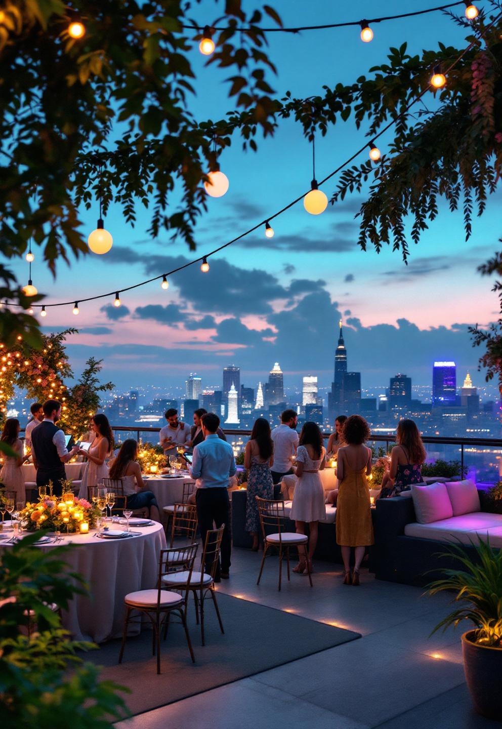 event decor near me	 - Illustration 3