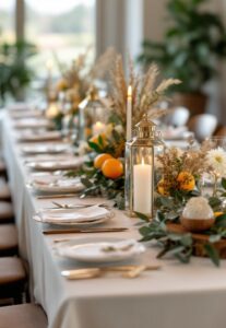 table centerpiece ideas