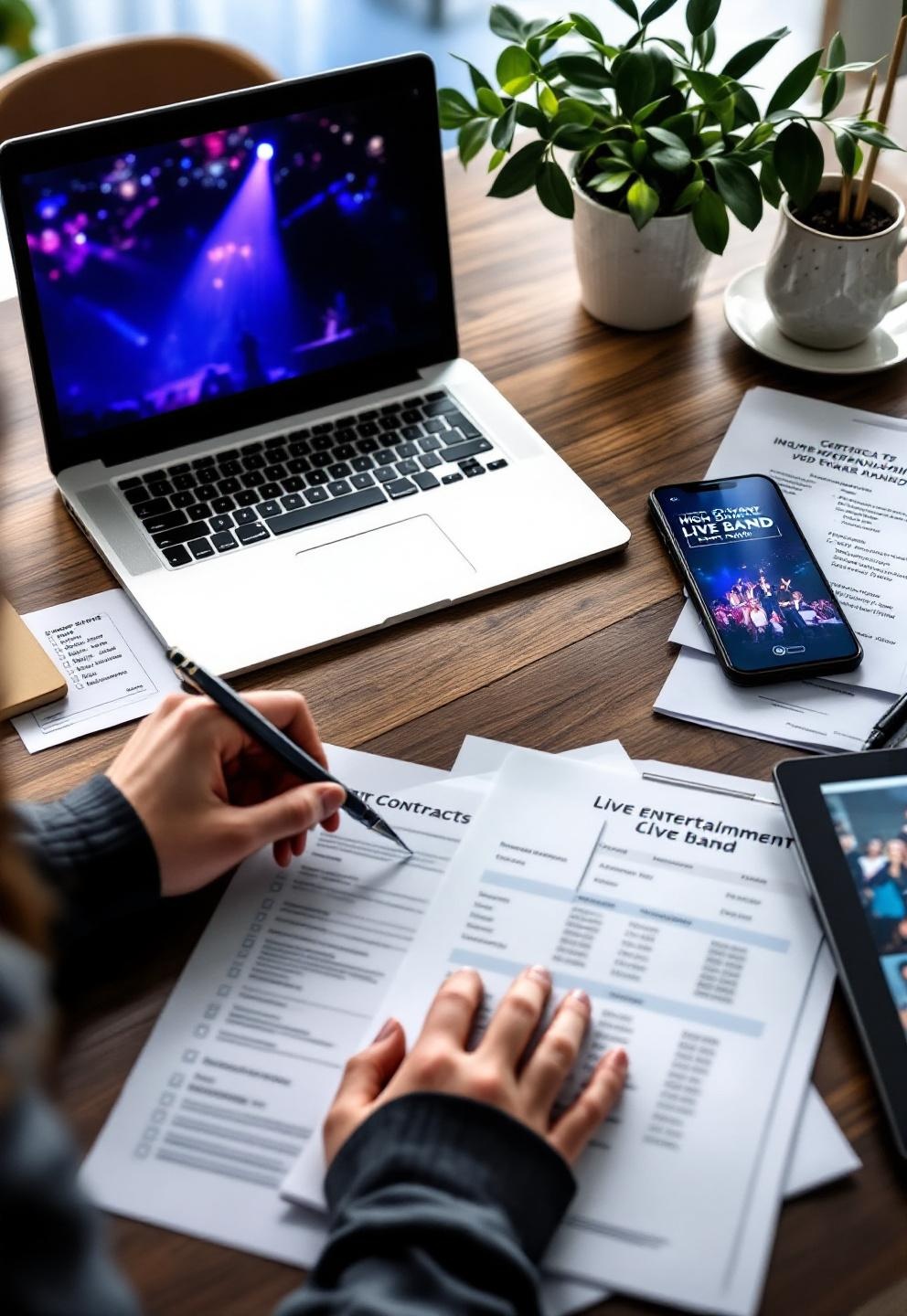 live entertainment for events: 7 Essential Guide to Wow 3 live entertainment for events - Illustration 2