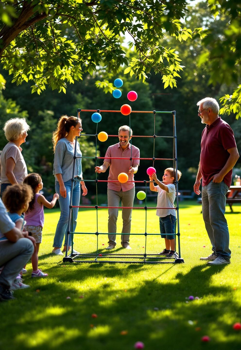 rubber bolo balls