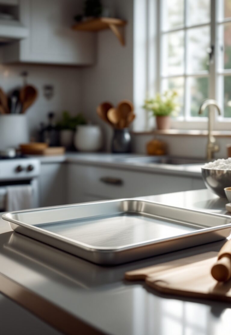 kitchen essentials