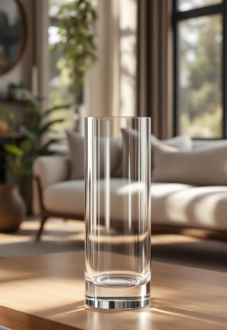 Glass Vase: 5 Ultimate Secrets For Amazing Centerpiece Designs 7 home decor