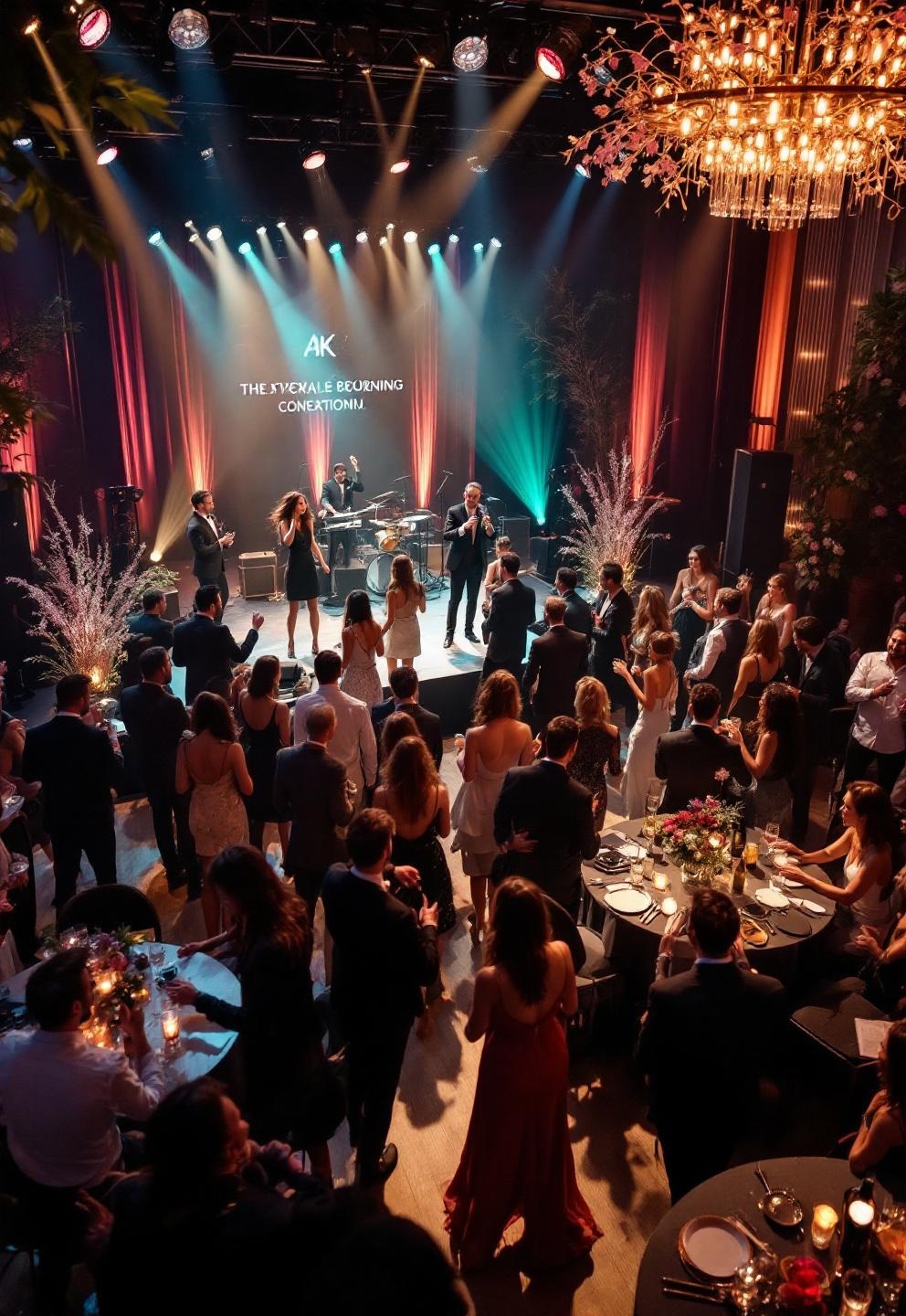 live entertainment for events: 7 Essential Guide to Wow 4 live entertainment for events - Illustration 3