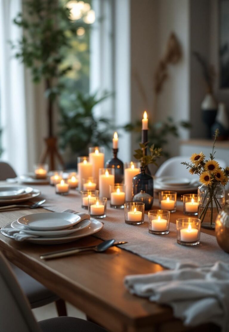 Tea Light: 8 Ultimate Secrets For Amazing Results 8 smokeless tea lights