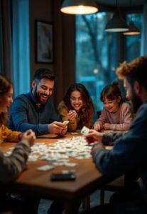 party games