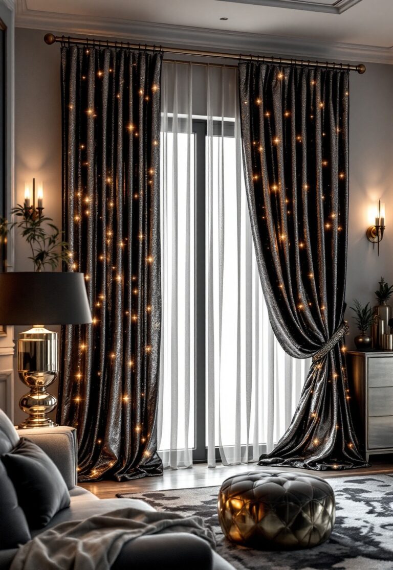 window decor