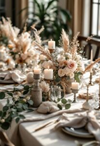 table centerpiece ideas