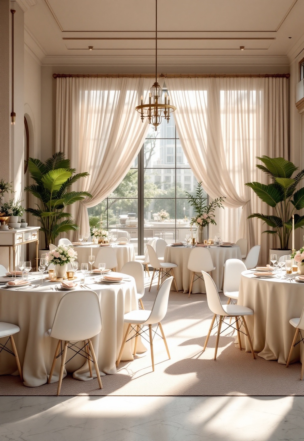 Baby shower venue: 7 Essential Guide for Stress-Free Showers 2 Baby shower venue - Illustration 1