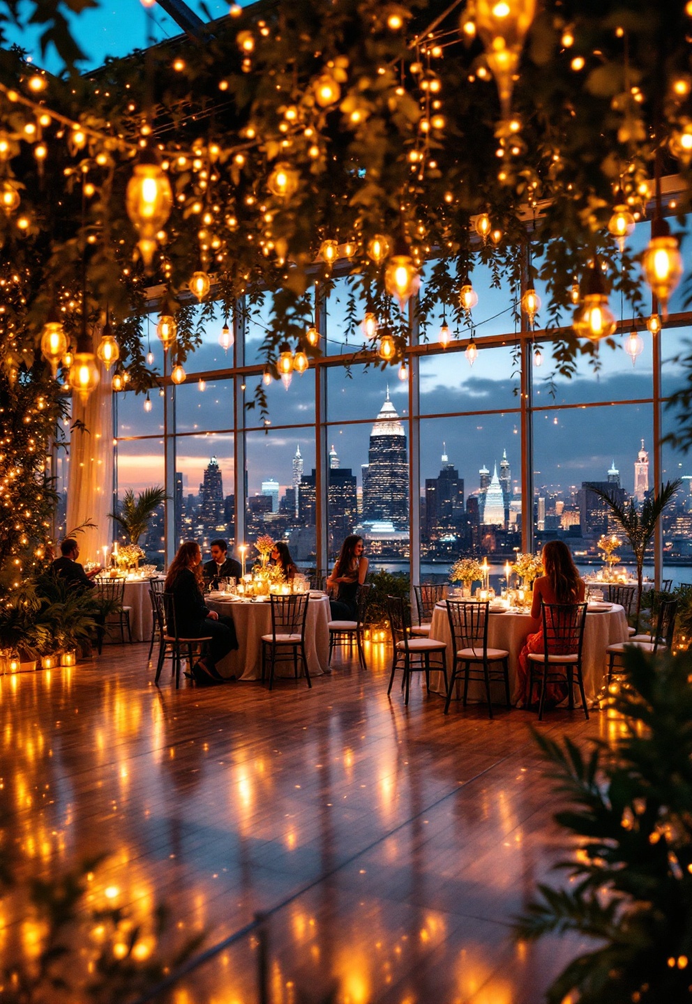 Sweet 16 venue - Illustration 3