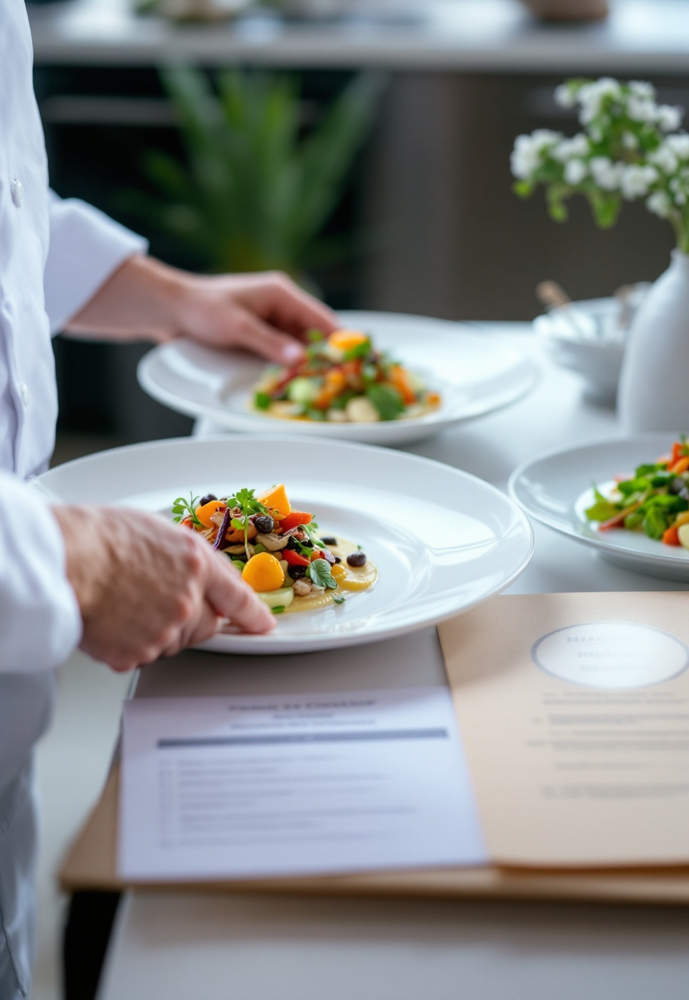 traiteur digne les bains: 7 Best Secrets for Event Catering 3 Event planning checklist - Illustration 2