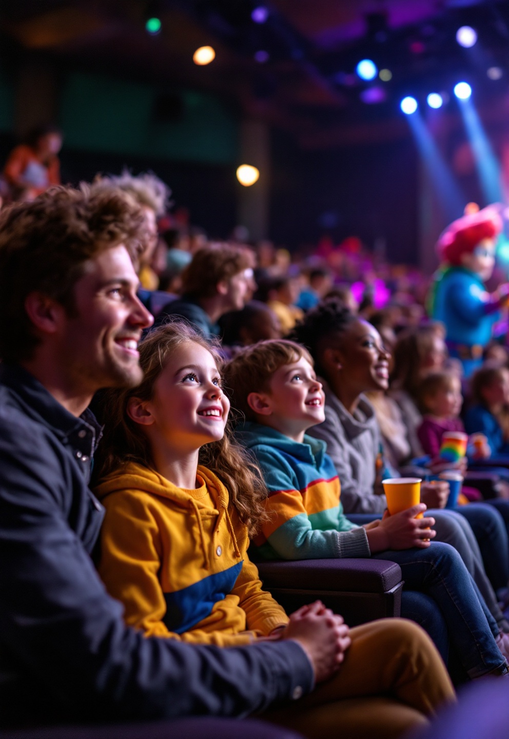 nickelodeon junior live: 7 Smart Tips & Guide for Tickets 4 nickelodeon junior live - Illustration 3