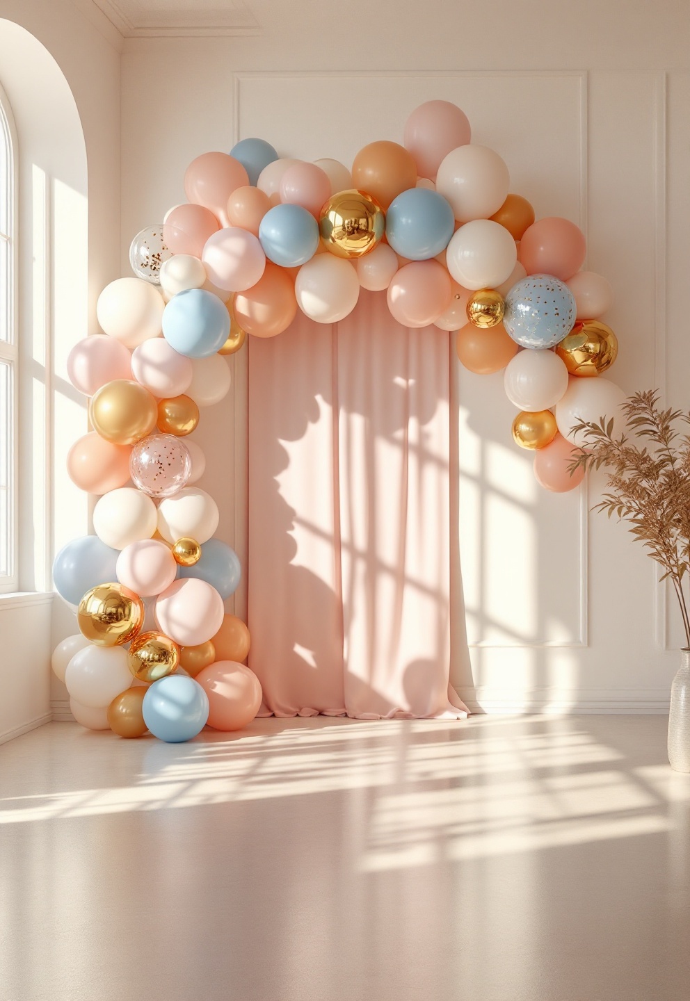 decoration ballon: 10 Best Ideas & Guide for Events 2 Event planning ideas - Illustration 1