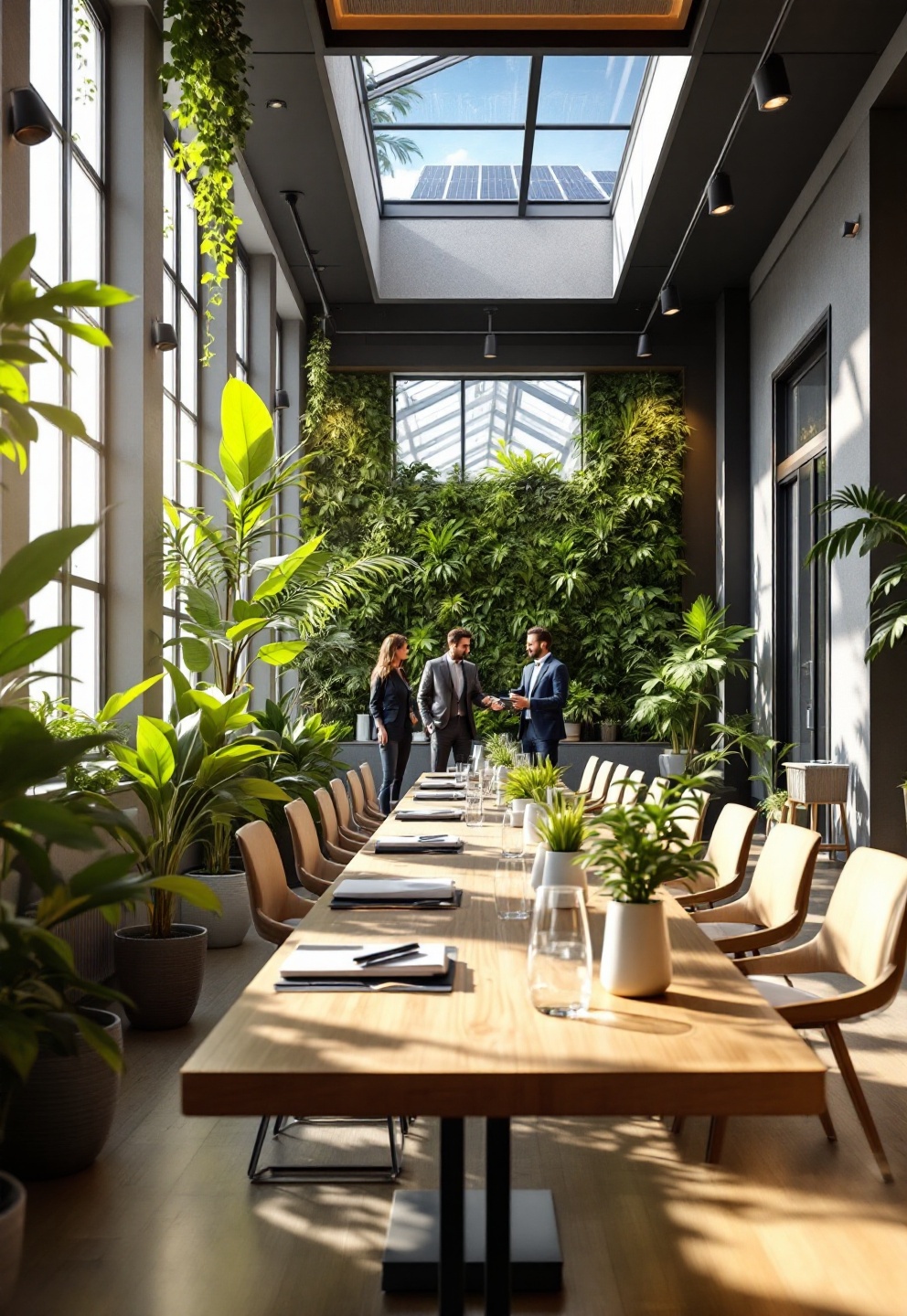 sustainable event venue hire: 7 Smart Ideas for Eco Events 1 sustainable event venue hire