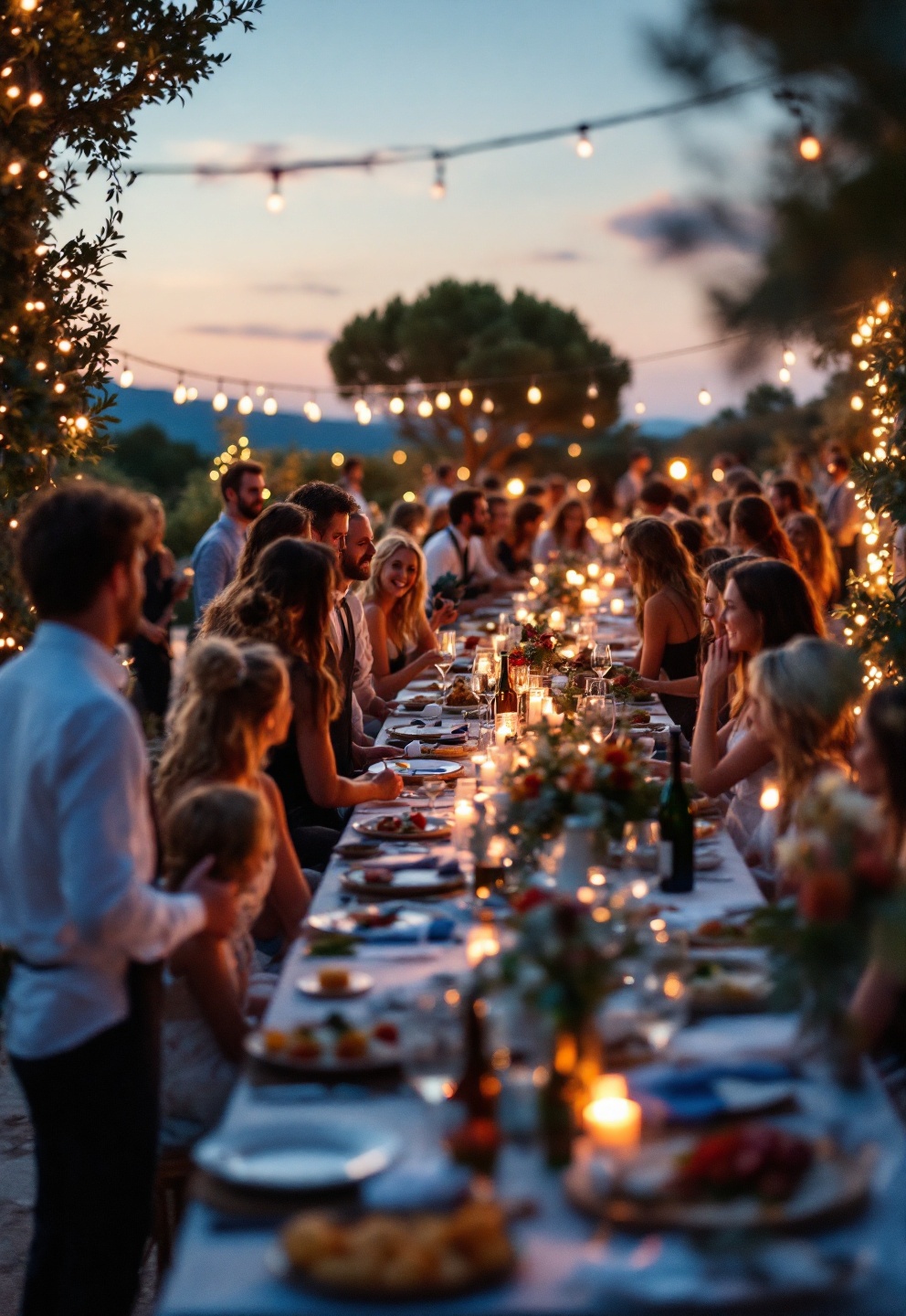 traiteur digne les bains: 7 Best Secrets for Event Catering 4 Event planning checklist - Illustration 3