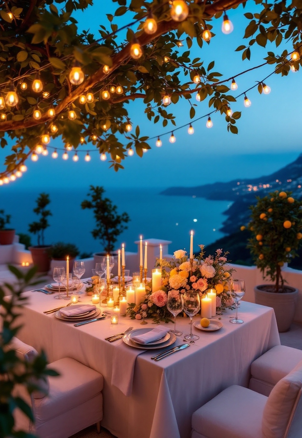 romantic retreats Amalfi Coast: 7 Best Ideas for Couples 4 romantic retreats Amalfi Coast - Illustration 3